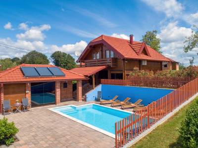 Casa vacanza Zagreb - Vinogradi Ludbreški