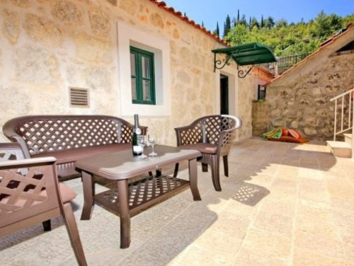 Country house Ošlje