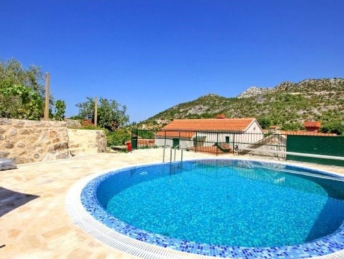 Country house Ošlje