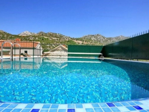 Country house Ošlje