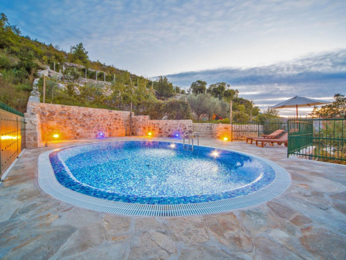 Country house Ošlje