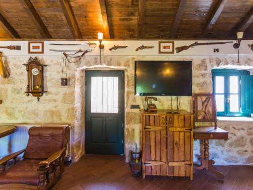 Country house Ošlje