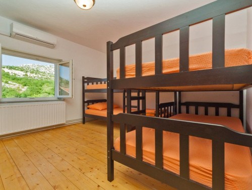 Country house Ošlje