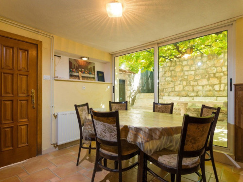 Country house Ošlje