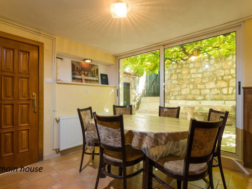 Country house Ošlje