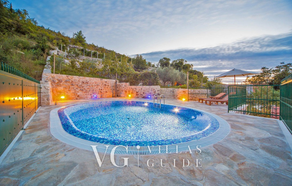 Country house Ošlje