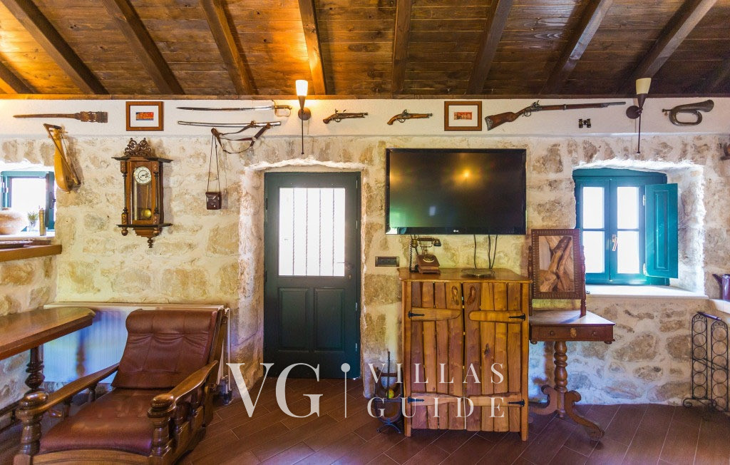 Country house Ošlje