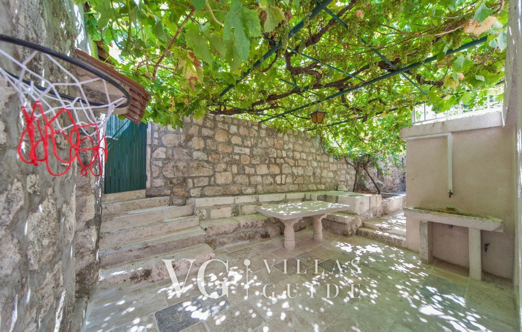 Country house Ošlje