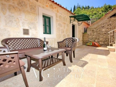 Country house Ošlje Dodatni sadržaji