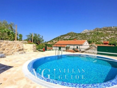 Country house Ošlje