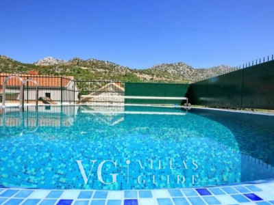 Country house Ošlje