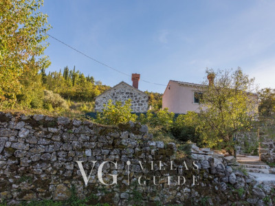 Country house Ošlje
