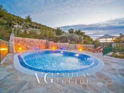 Country house Ošlje