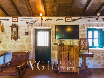 Country house Ošlje