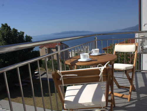 Apartman City View 2