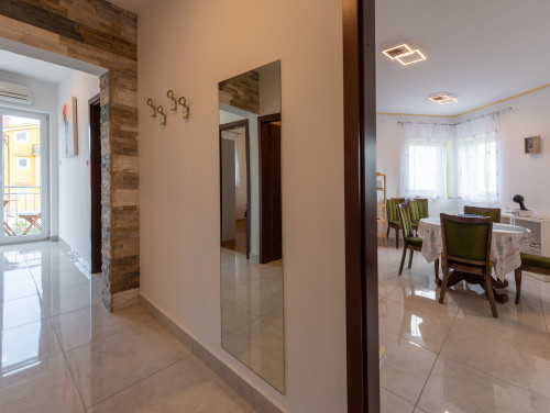 Apartman City View 2