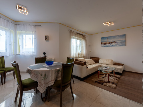 Apartman City View 2