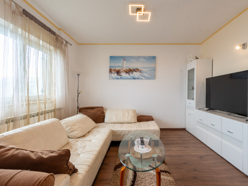 Apartman City View 2