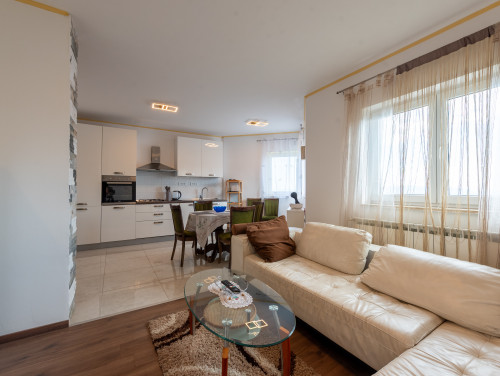 Apartman City View 2