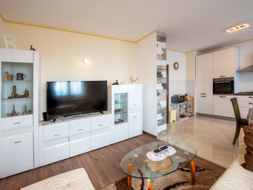 Apartman City View 2