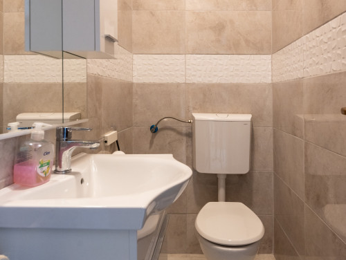 Apartman City View 2