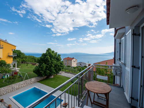 Apartman City View 2