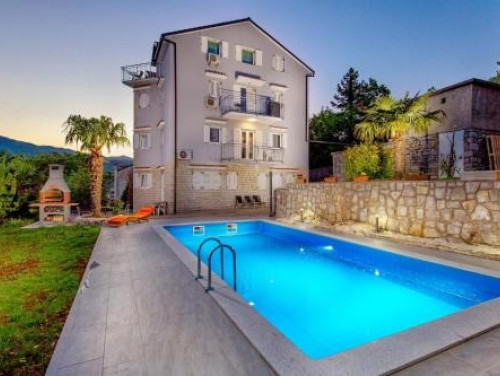 Apartman City View 2