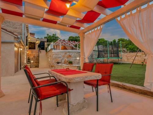 Villa Kameni Cvijet - Makarska