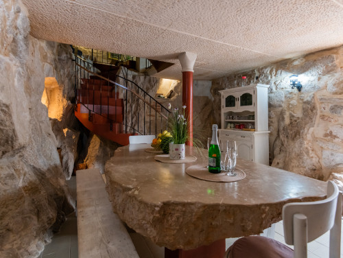 Villa Kameni Cvijet - Makarska