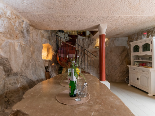 Villa Kameni Cvijet - Makarska