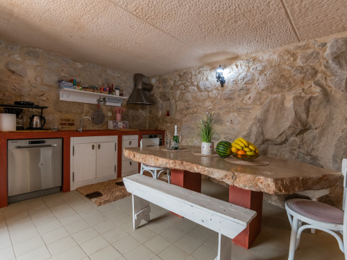 Villa Kameni Cvijet - Makarska