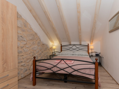 Villa Kameni Cvijet - Makarska