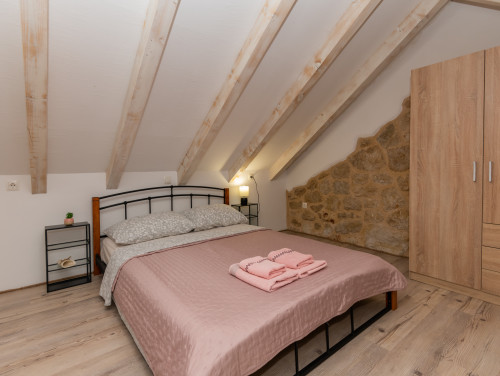 Villa Kameni Cvijet - Makarska