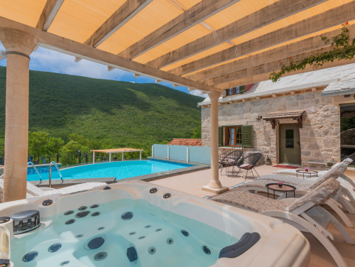 Villa Kameni Cvijet - Makarska