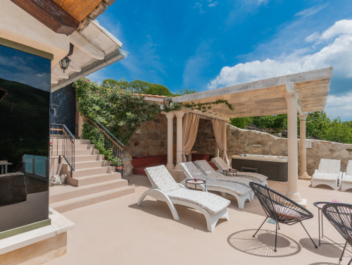 Villa Kameni Cvijet - Makarska