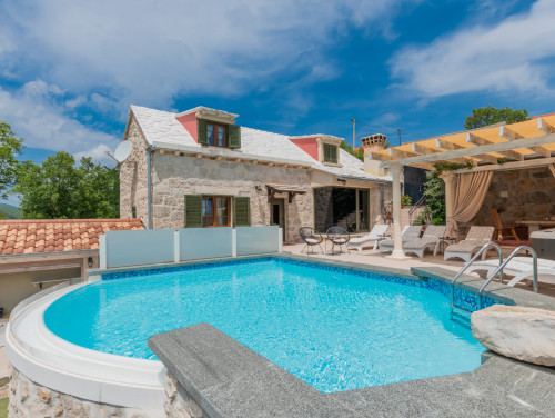 Villa Kameni Cvijet - Makarska