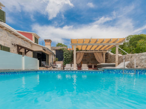 Villa Kameni Cvijet - Makarska