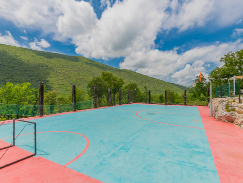 Villa Kameni Cvijet - Makarska