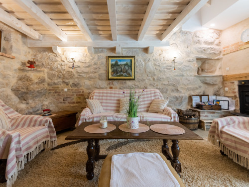 Villa Kameni Cvijet - Makarska