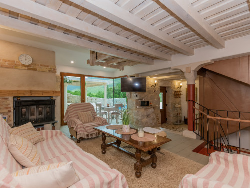 Villa Kameni Cvijet - Makarska