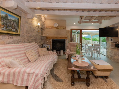 Villa Kameni Cvijet - Makarska