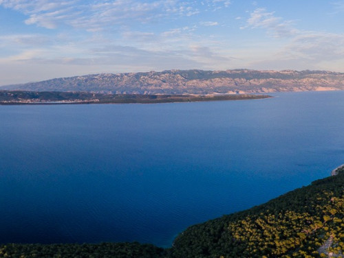 Villa Lun T - Island Pag