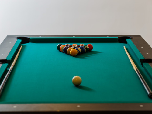 Villa Lun T - Island Pag