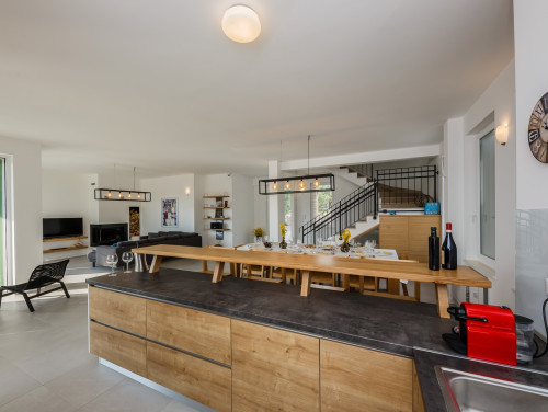 Villa Lun T - Island Pag