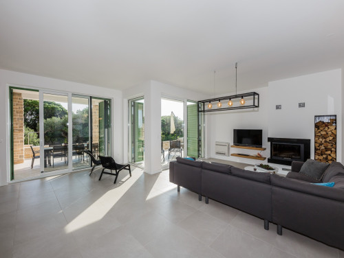 Villa Lun T - Island Pag