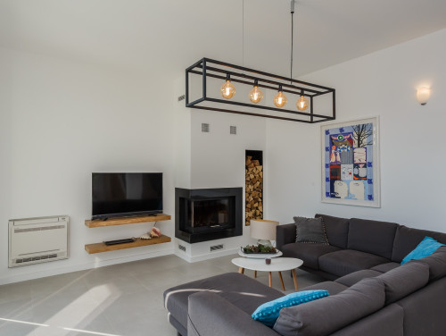 Villa Lun T - Island Pag