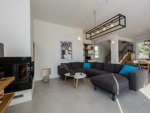 Villa Lun T - Island Pag