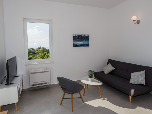 Villa Lun T - Island Pag