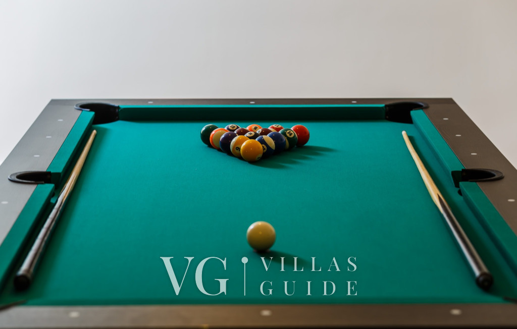 Villa Lun T - Island Pag Contenuto aggiuntivo