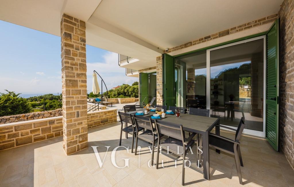 Villa Lun T - Island Pag Contenuto aggiuntivo